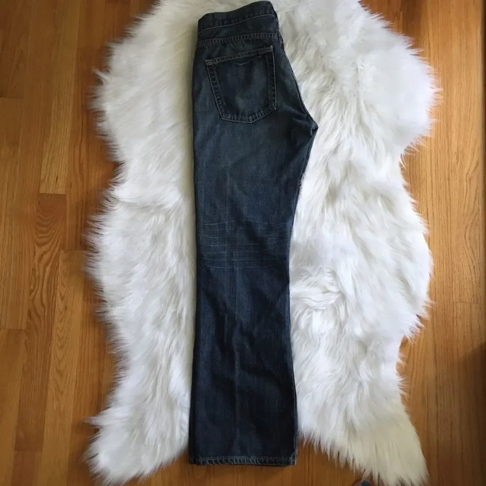 Women’s J. Crew Jeans Size 4 Short